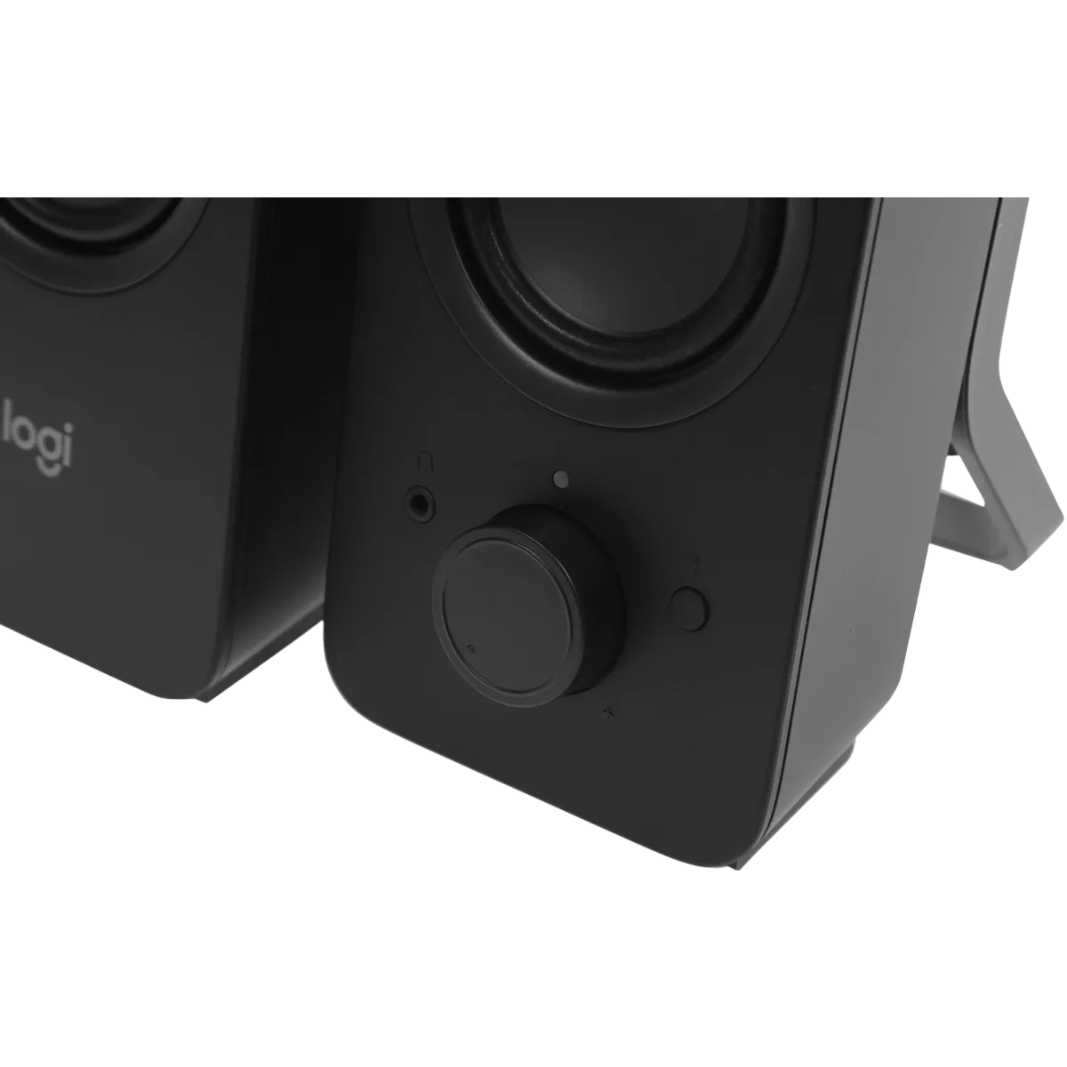 Колонки Logitech Z207 Black (980-001295) — изображение 5
