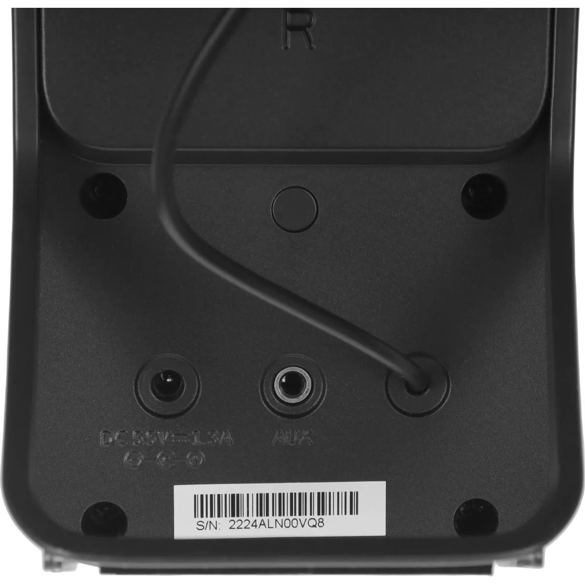 Колонки Logitech Z207 Black (980-001295) — изображение 8