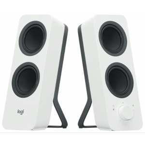 Колонки Logitech Z207 White (980-001292)