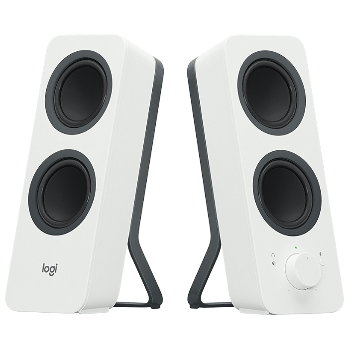 Колонки Logitech Z207 White (980-001292)