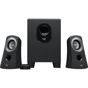 Колонки Logitech Z313 Black (980-000413)