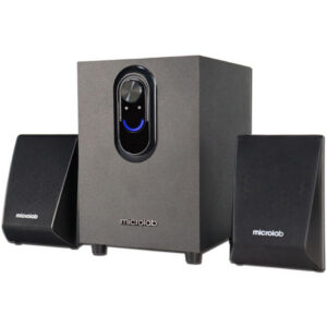 Колонки Microlab COOUL118BT