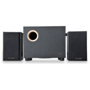 Колонки Microlab M-105BT Black