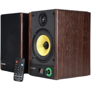 Колонки Microlab SOLO 5 Brown
