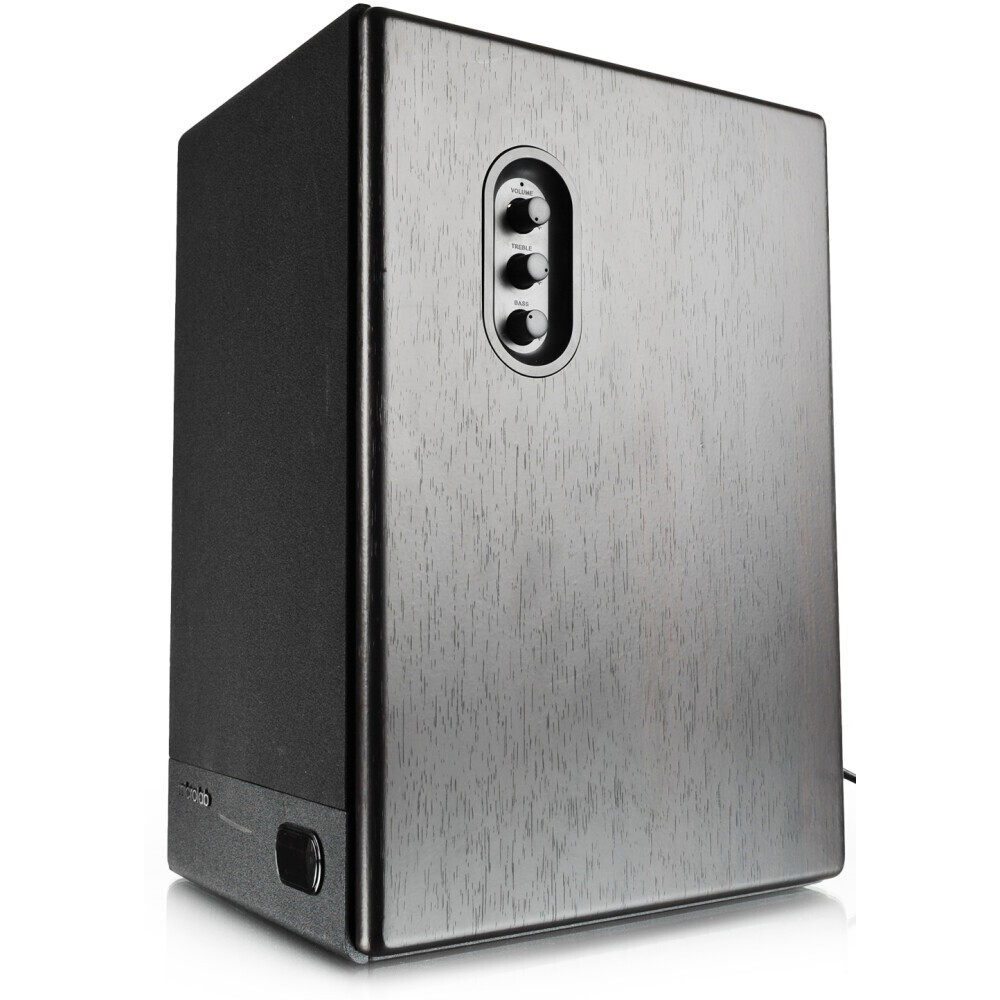Колонки Microlab SOLO 6C Black — изображение 2