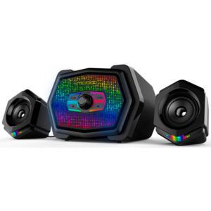 Колонки Microlab U220