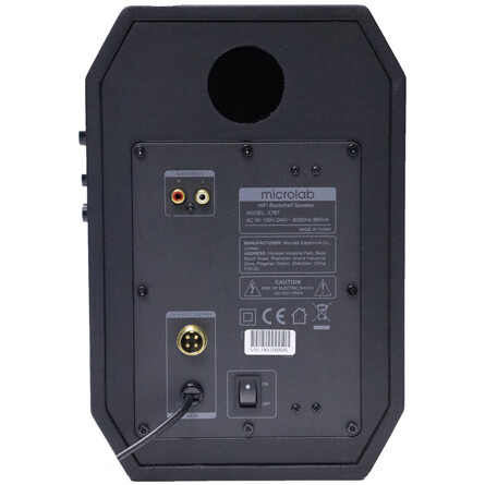 Колонки Microlab X7 BT — изображение 3