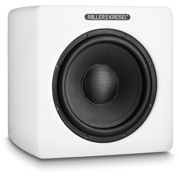 Колонки M&K Sound V10+ White — изображение 3