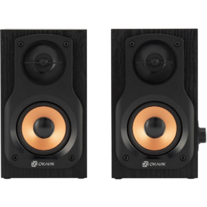 Колонки Oklick OK-162 Black