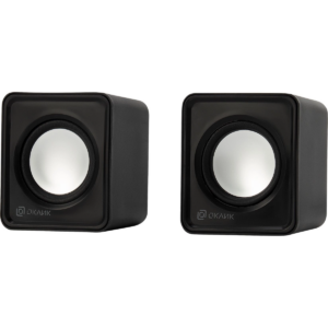 Колонки Oklick OK-331 Black