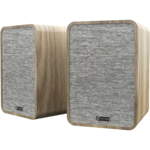 Колонки Oklick OK-417A Light Wood