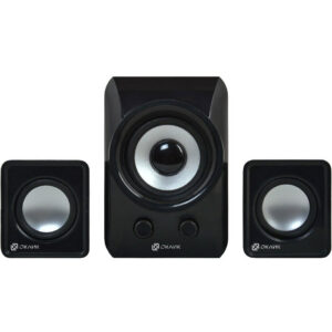 Колонки Oklick OK-420 Black