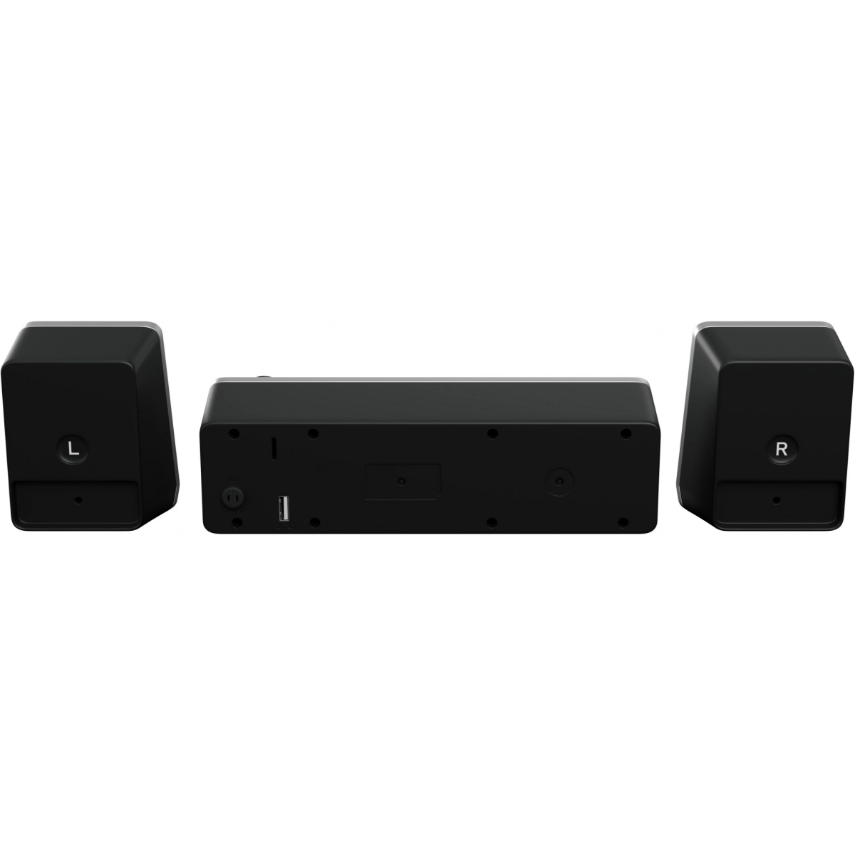 Колонки Oklick OK-450 Black — изображение 3