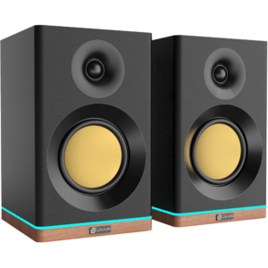 Колонки Oklick OK-605A Black