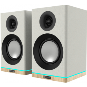 Колонки Oklick OK-605A White