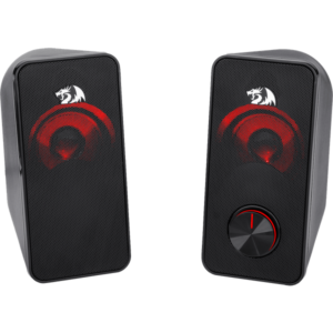 Колонки Redragon Stentor