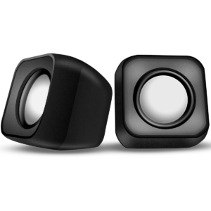 Колонки Ritmix SP-3010 Black