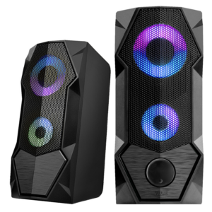 Колонки Ritmix SP-3050 Black