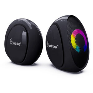 Колонки SmartBuy DRIVE 2 Black (SBA-5650)