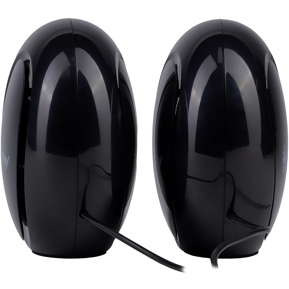 Колонки SmartBuy DRIVE 2 Black (SBA-5650) — изображение 5
