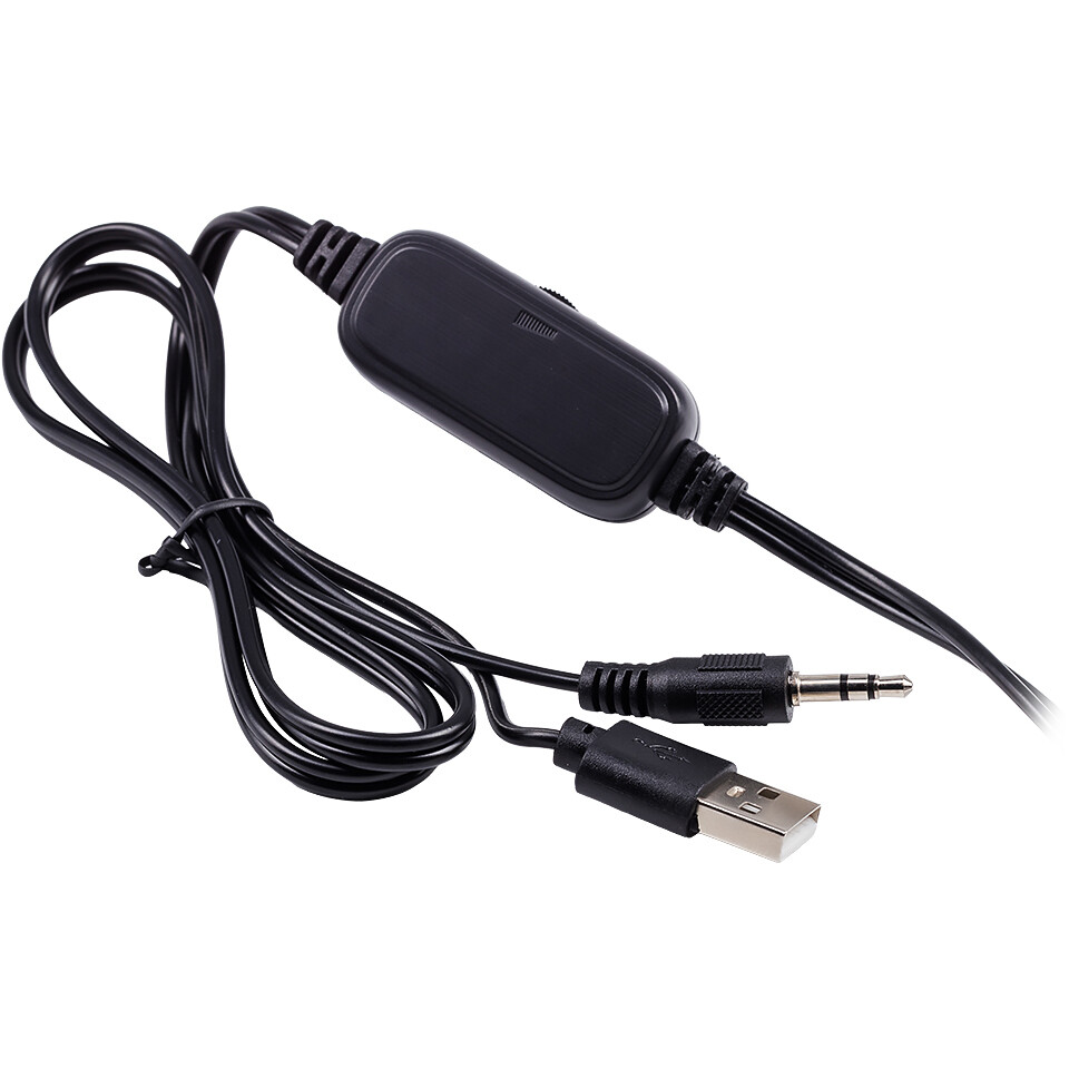 Колонки SmartBuy DRIVE 2 Black (SBA-5650) — изображение 7