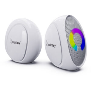 Колонки SmartBuy DRIVE 2 White (SBA-6000)