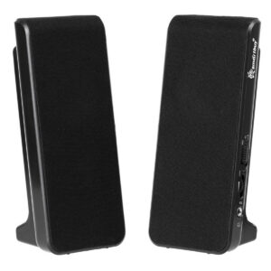 Колонки SmartBuy FEST Black (SBA-2500)