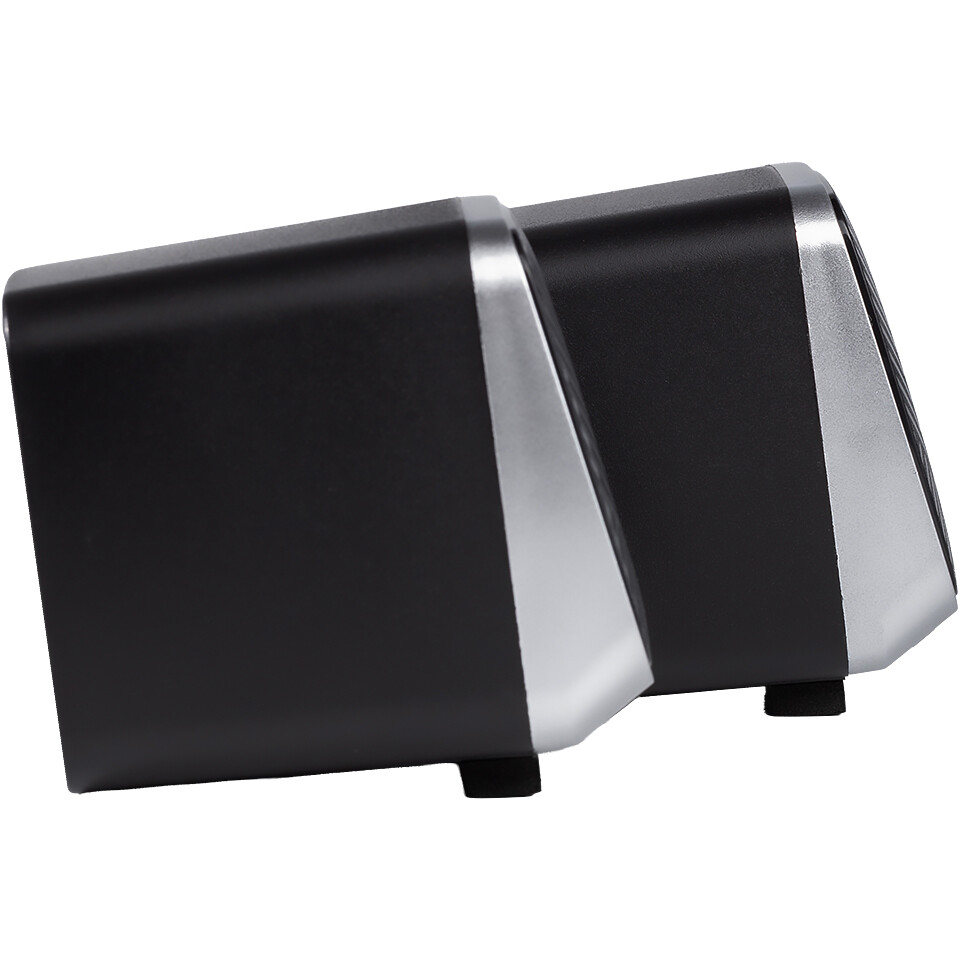 Колонки SmartBuy MINI PRO Black (SBA-5550) — изображение 3