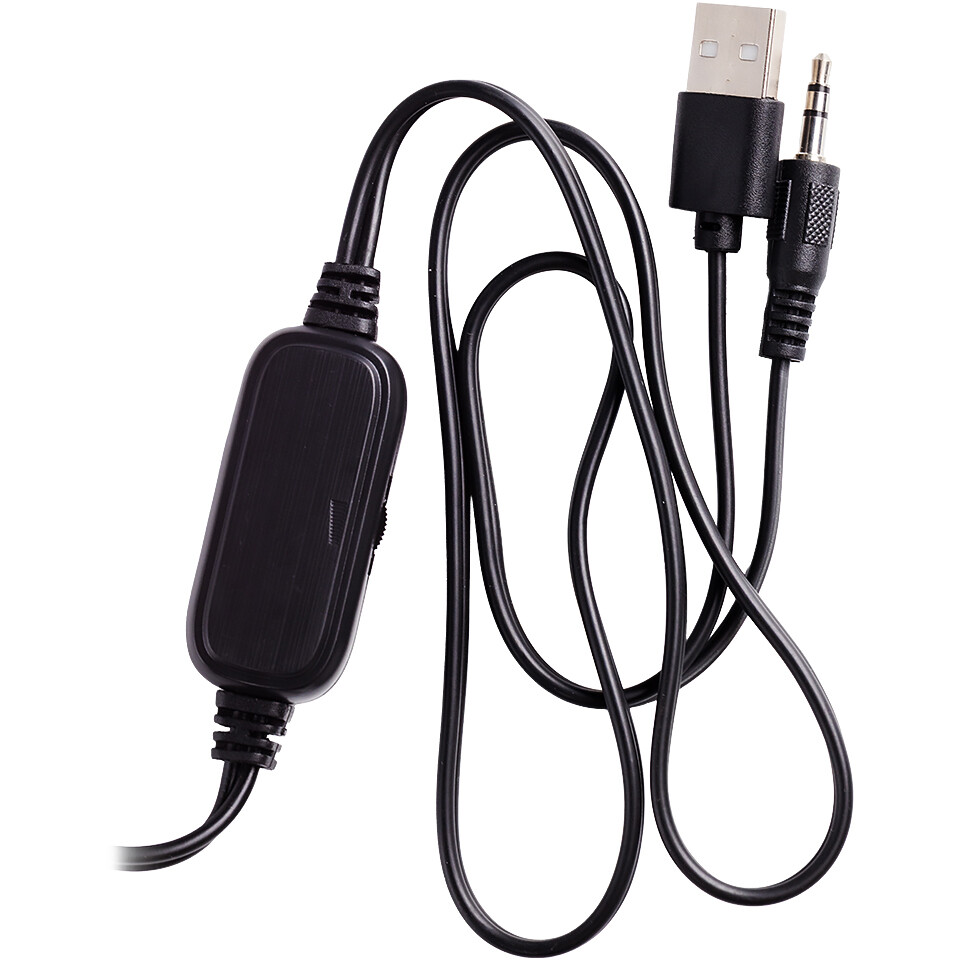 Колонки SmartBuy MINI PRO Black (SBA-5550) — изображение 5