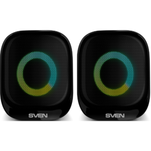 Колонки Sven G345 Black