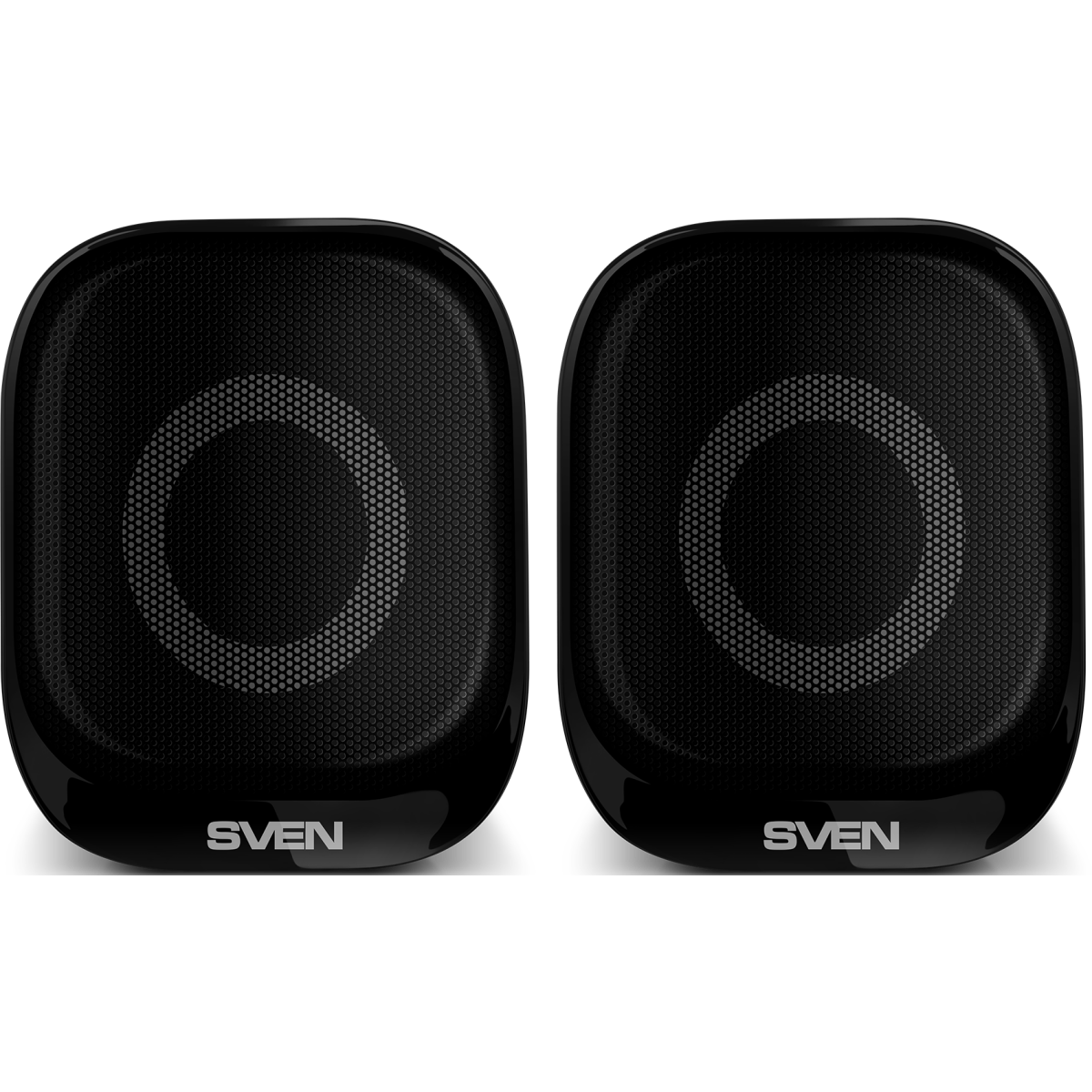 Колонки Sven G345 Black — изображение 2