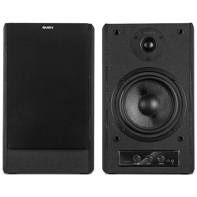 Колонки Sven MC-30 Black — изображение 2
