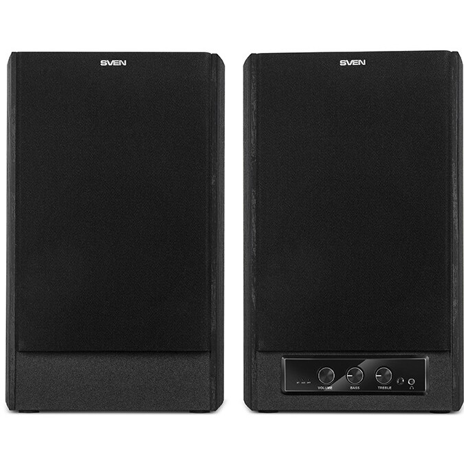 Колонки Sven MC-30 Black — изображение 3