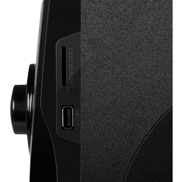 Колонки Sven MS-2055 Black — изображение 2