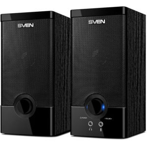 Колонки Sven SPS-603 Black