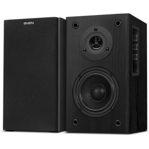 Колонки Sven SPS-614 Black