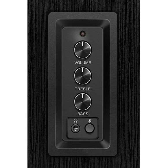 Колонки Sven SPS-705 Black — изображение 2