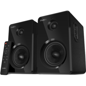 Колонки Sven SPS-730 Black
