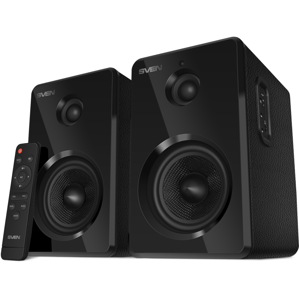 Колонки Sven SPS-730 Black