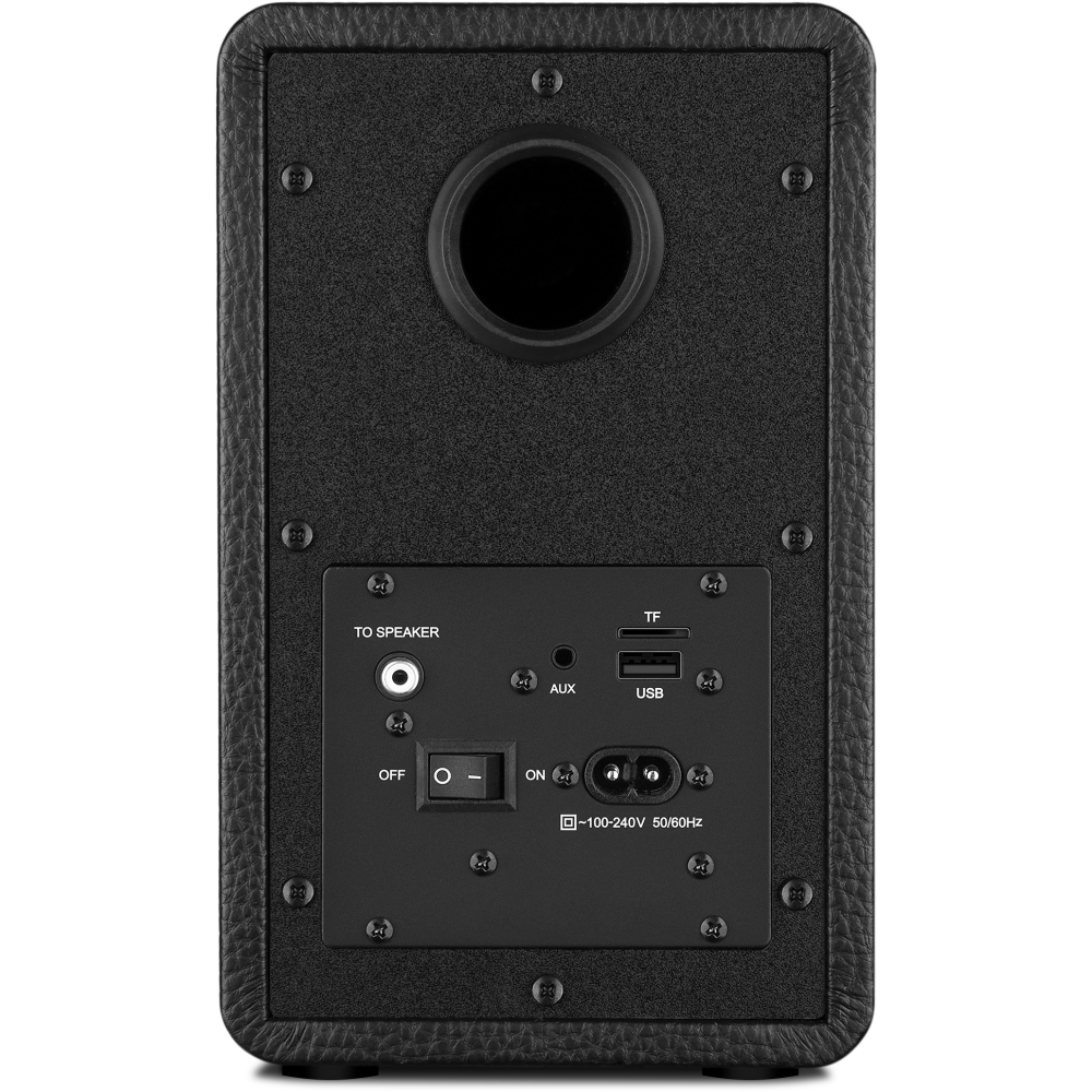 Колонки Sven SPS-730 Black — изображение 4