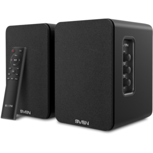Колонки Sven SPS-830 Black