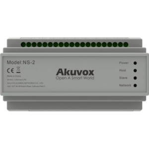 Коммутатор для домофонов Akuvox NS-2