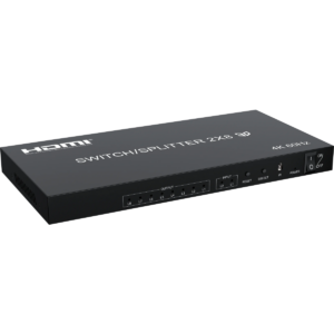 Коммутатор-распределитель REDDYLINK RLS-SS28-2.0