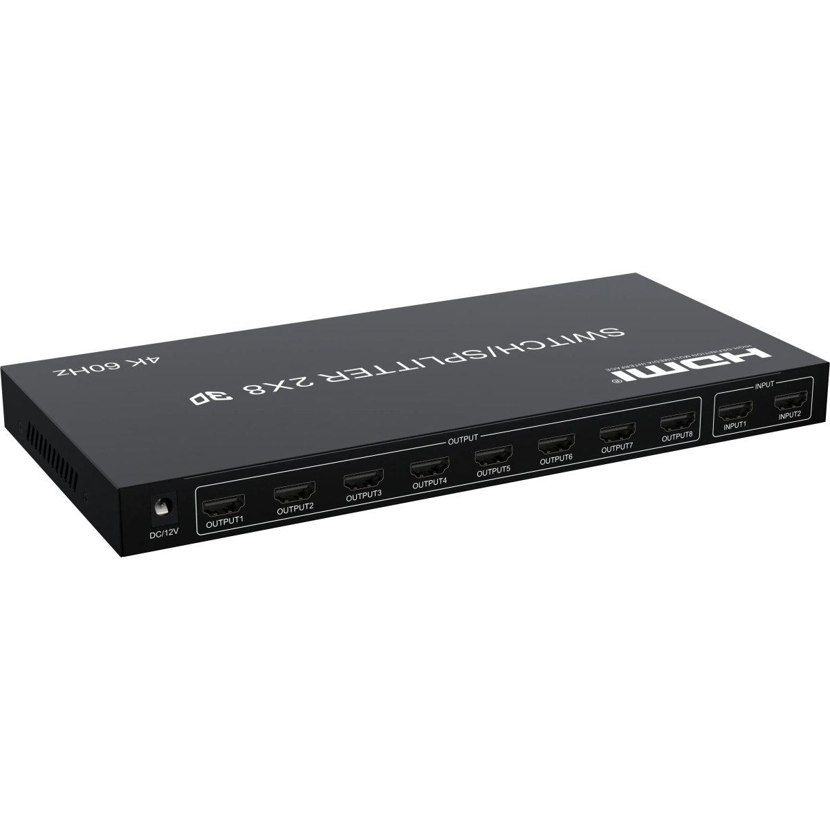 Коммутатор-распределитель REDDYLINK RLS-SS28-2.0 — изображение 2