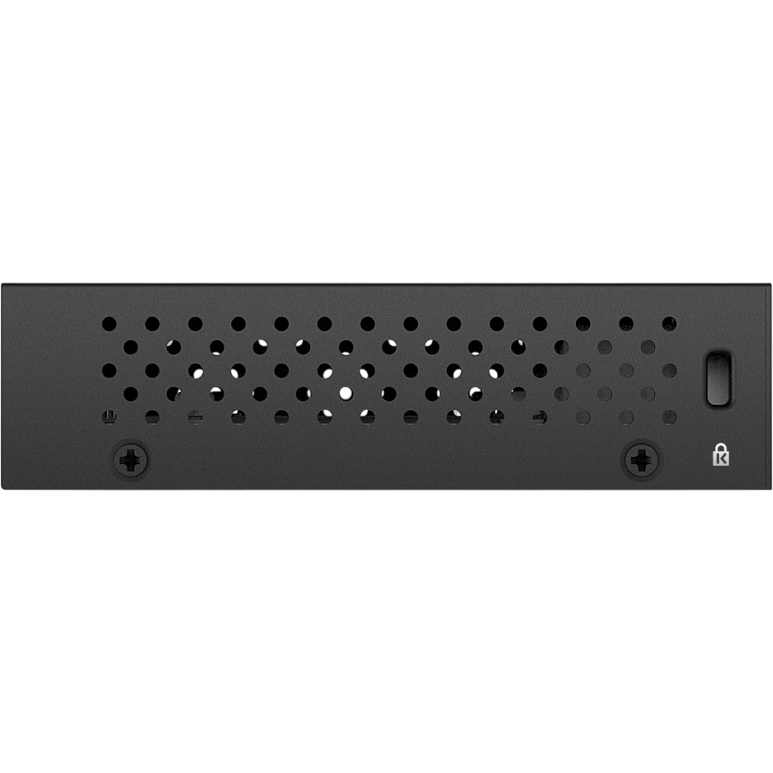 Коммутатор (свитч) D-Link DES-1008D — изображение 3