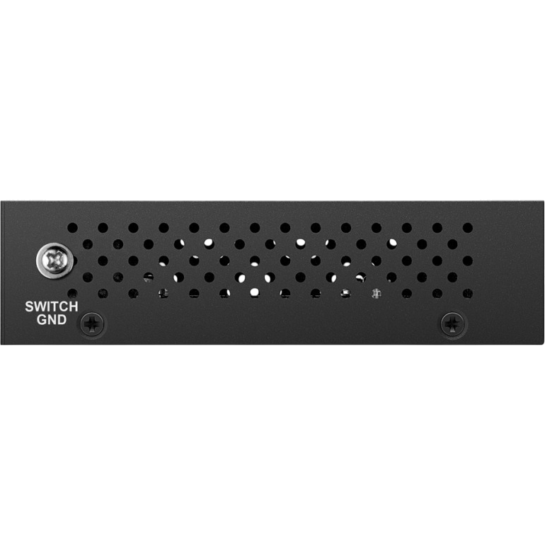 Коммутатор (свитч) D-Link DES-1008D — изображение 4