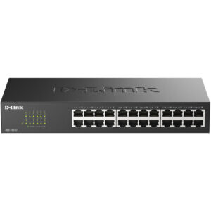 Коммутатор (свитч) D-Link DES-1024D/H