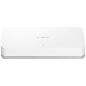 Коммутатор (свитч) D-Link DGS-1008A/F1A