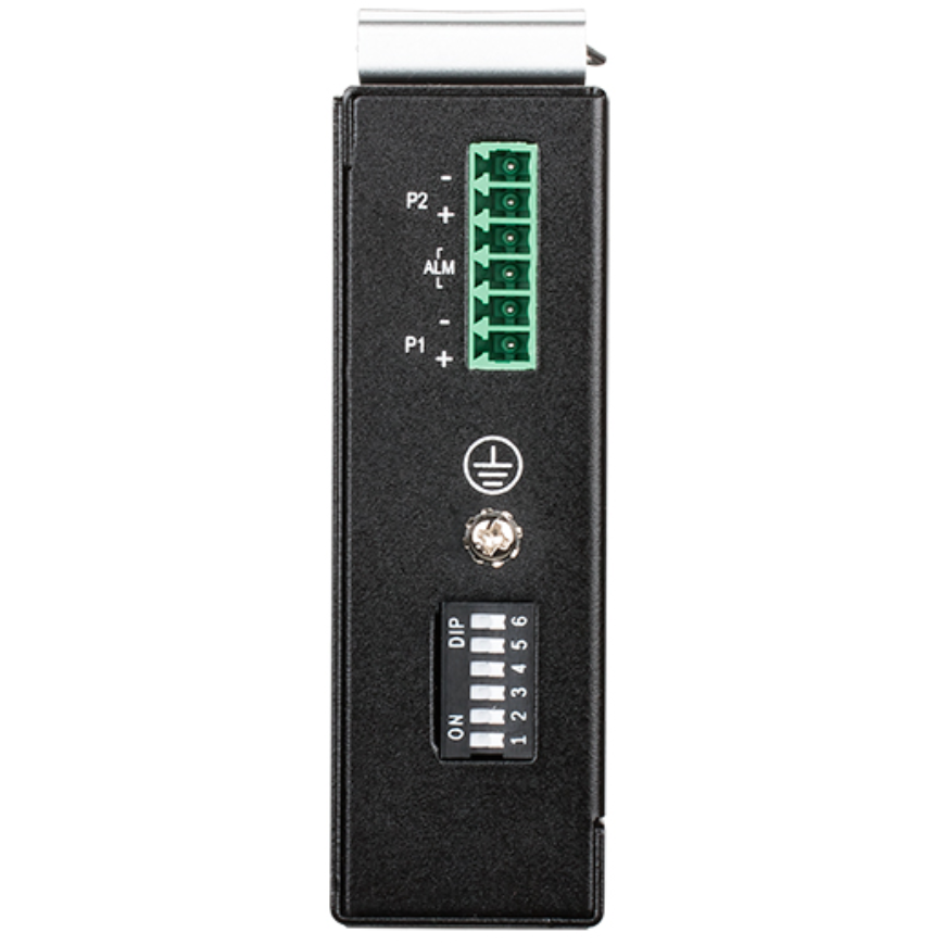 Коммутатор (свитч) D-Link DIS-100G-5SW — изображение 2