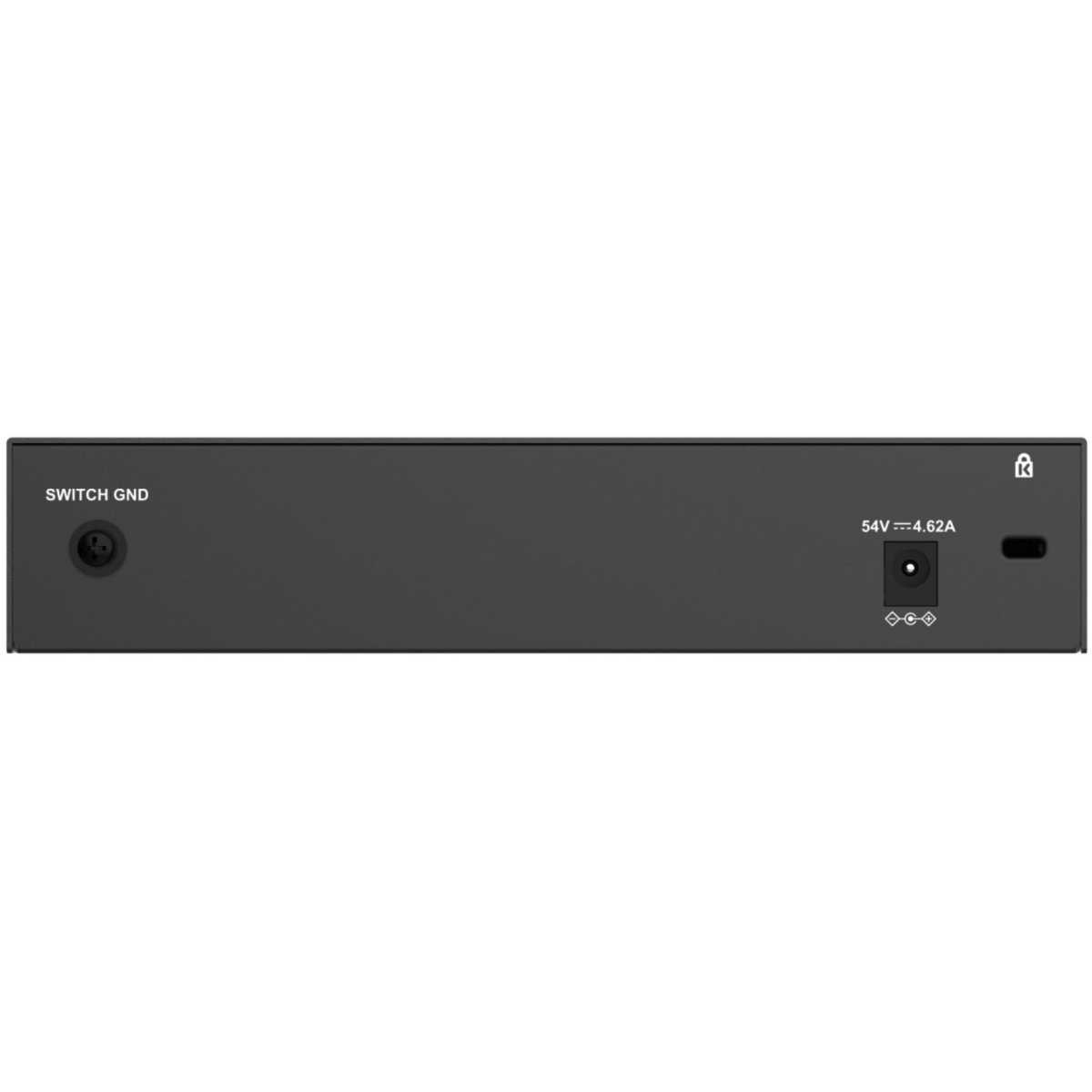 Коммутатор (свитч) D-Link DMS-108P — изображение 3
